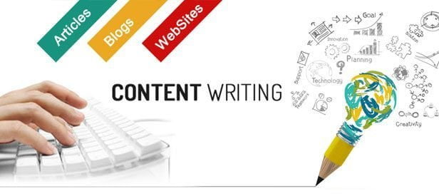 Content Writing Services in Delhi