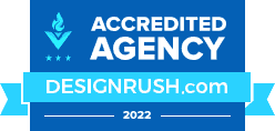 Design Rush Accrediated Agency