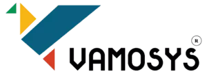Vamosys Logo