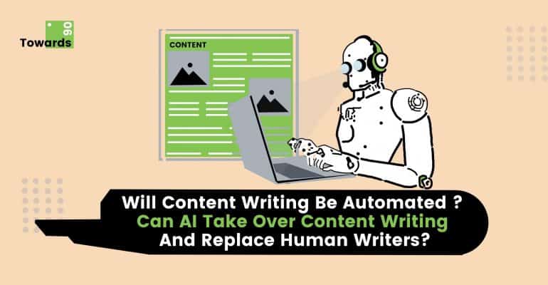 Will Content Writing Be Automated